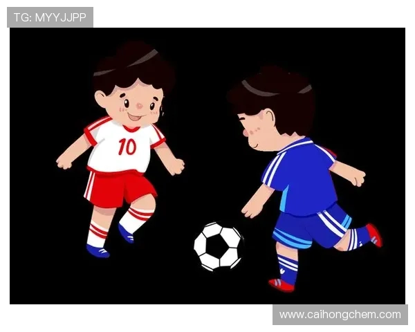 动漫足球明星进球瞬间精彩回顾让我们一起感受热血与激情的碰撞